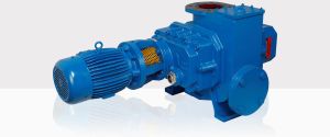 Mechanical Vacuum Booster
