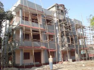 Commercial Renovation Services