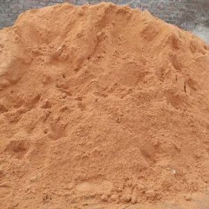 Construction Sand