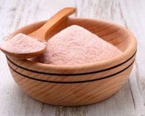Himalayan Pink Rock Salt Powder