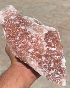 Himalayan Pink Salt