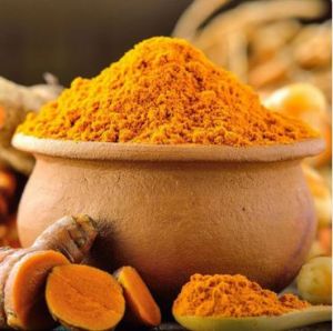 Turmeric Powder
