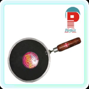 Iron Black Roti Tawa