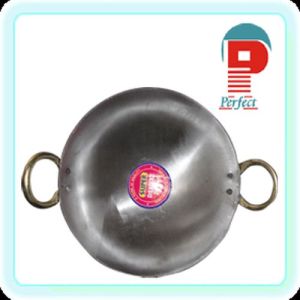 Iron Kadai