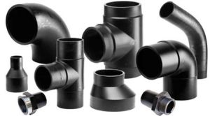 Spigot HDPE Fittings