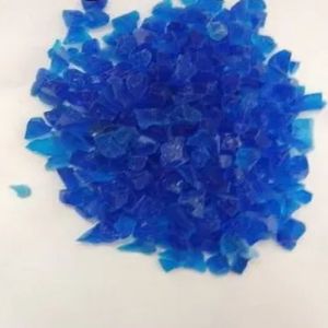 1 mm Blue Silica Gel Granules