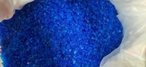Blue Silica Gel Granules
