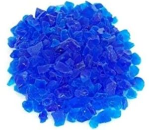 Blue Silica Gel Granules