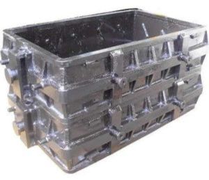 2x12 Inch Moulding Box