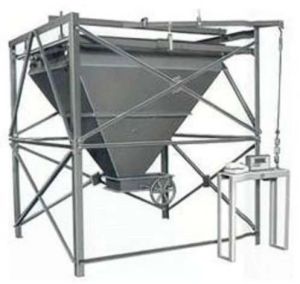 Industrial Hopper