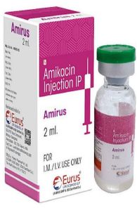 Amirus Injection