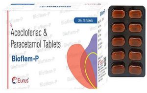 Bioflem-P Tablets