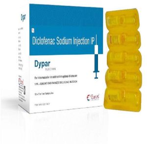 Dypar Injection
