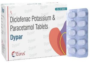 Dypar Tablets