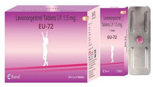EU-72 Tablets