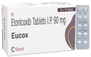 Eucox Tablets