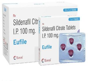 Eufile Tablets