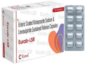 Eurab-LSR Tablets