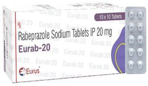 Eurab Tablets