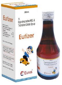 Eutizer Syrup