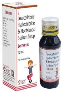Lemorus Syrup