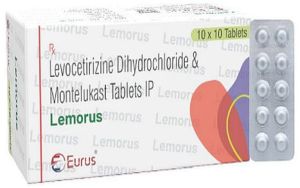 Lemorus Tablets