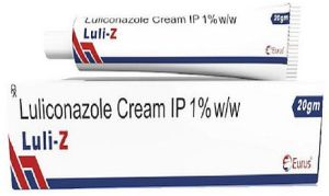 Luli-Z Cream