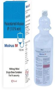 Molrus IV Infusion
