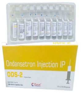 ODS-2 Ondansetron Injection