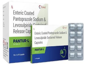 Pantur-L Capsules