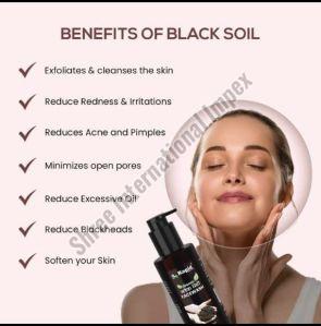 Rapid Organic Face Wash