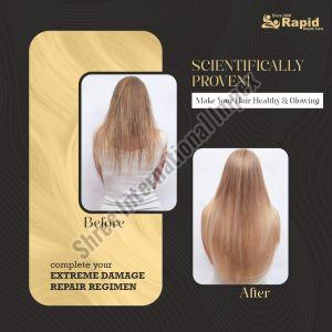 10 in 1 Rapid Keratin Hair Elixir