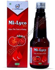 Mi Lyco Syrup