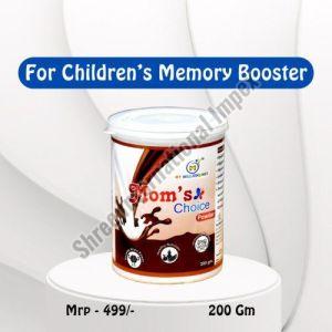 Moms Choice Powder