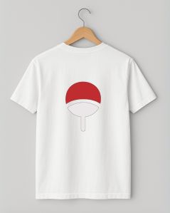 Unisex Cotton Regular Fit T Shirt