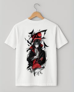 Unisex Stylish Regular Fit T Shirt
