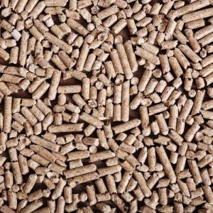 6mm biomass wood pellets