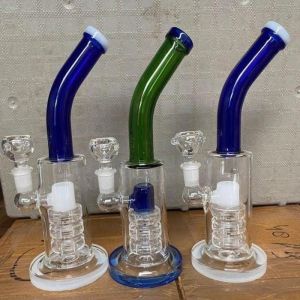 Colored Glass Bongs