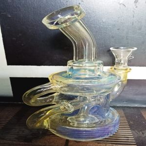 Designer Glass Bongs