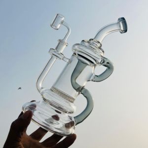 Diffuser Glass Bongs