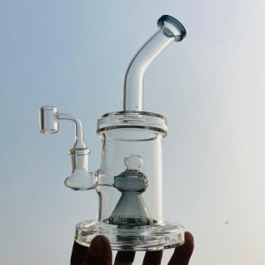Sherlock Glass Bongs