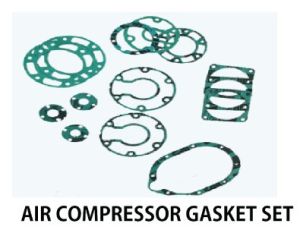 Piston Compressor Gasket Set
