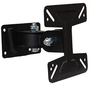 LED TV Full Motion Wall Mount