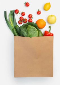 Paper Carry Bags