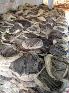 Frozen Buffalo Meat Offal