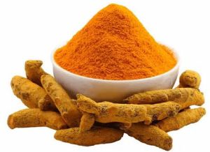 Natural Turmeric Powder
