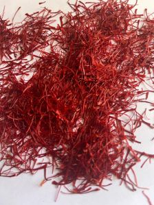 Kashmiri Saffron