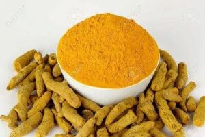 Natural Turmeric Powder
