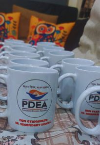 Sublimation Printing Mug