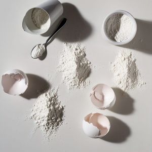 Pure Eggshell Powder